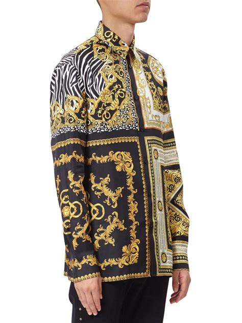 cheap versace for men|cheap versace men's clothes.